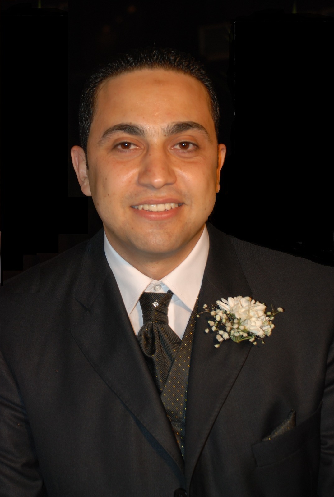 Akram Ibrahim El Husseiny