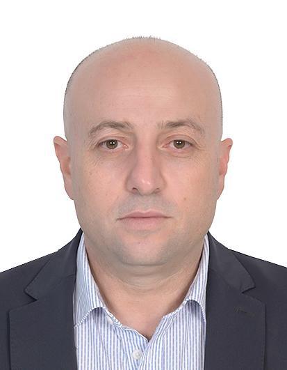 Mazen Hassan Haidar