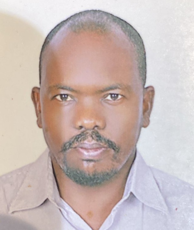 Mohamed Abdalla Adam Dodain