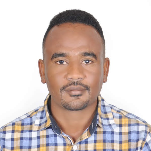 Mohamed Awadelsaid Idris Abdelmajeid