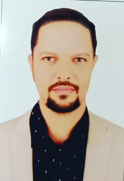 Mohammed Hamdi Abdulmajeed