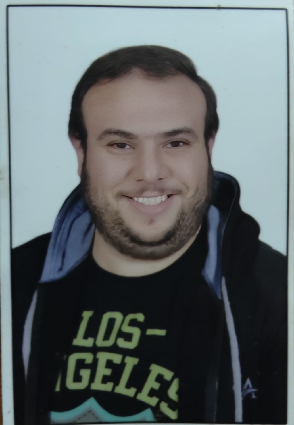Mohammed Mahmoud Abdallah