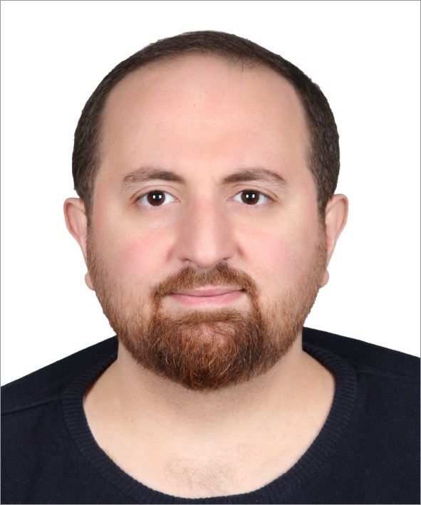 Abdul Kareem Mohammad Antar