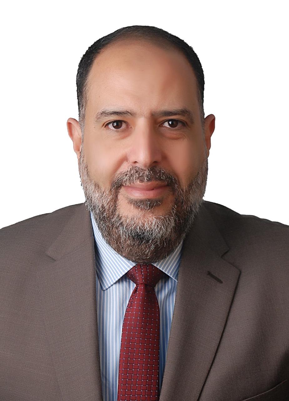 Ahmed Mahmoud Yassin
