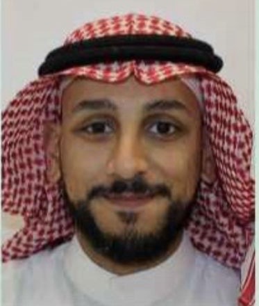 Khalid Talal Salem