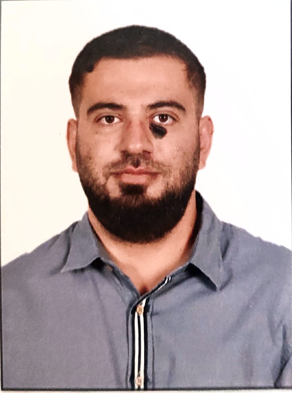 Malek Jabr
