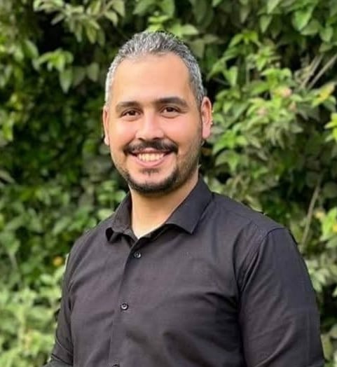 Mohamed Ashraf Mohamed Dewedar