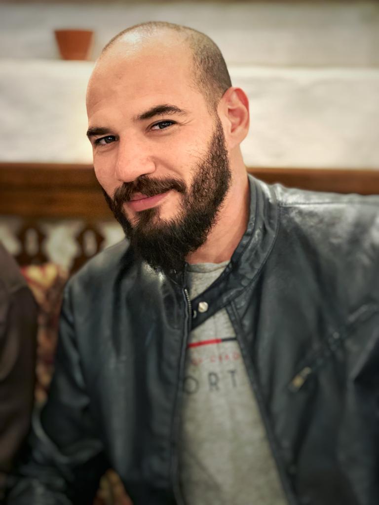 Mohammed Sadek ِAhmed Lattrag