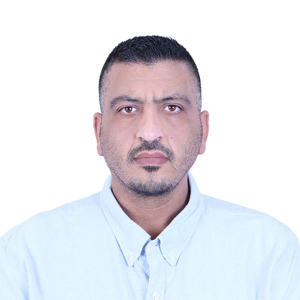 Talal Saeed Sirriyah