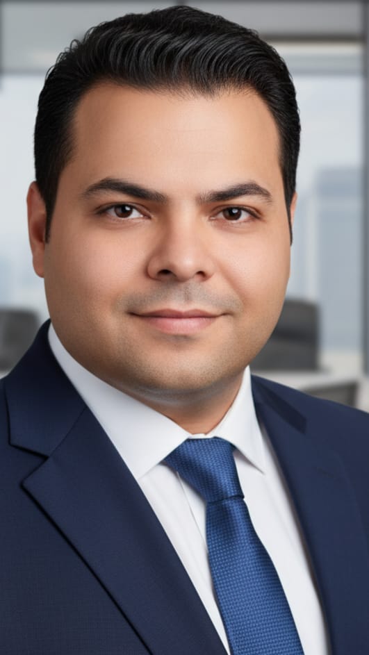 Ahmed Mohamed ElGuinedy
