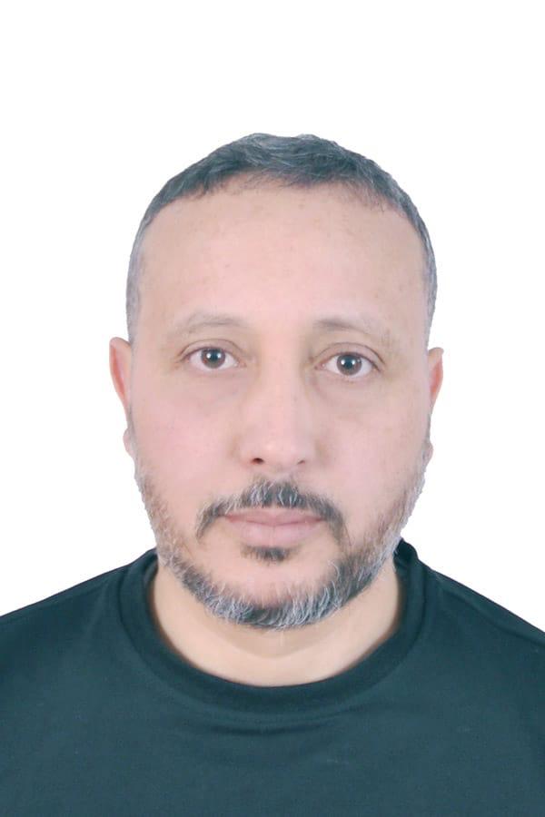 Abdessamad Bouzekraoui