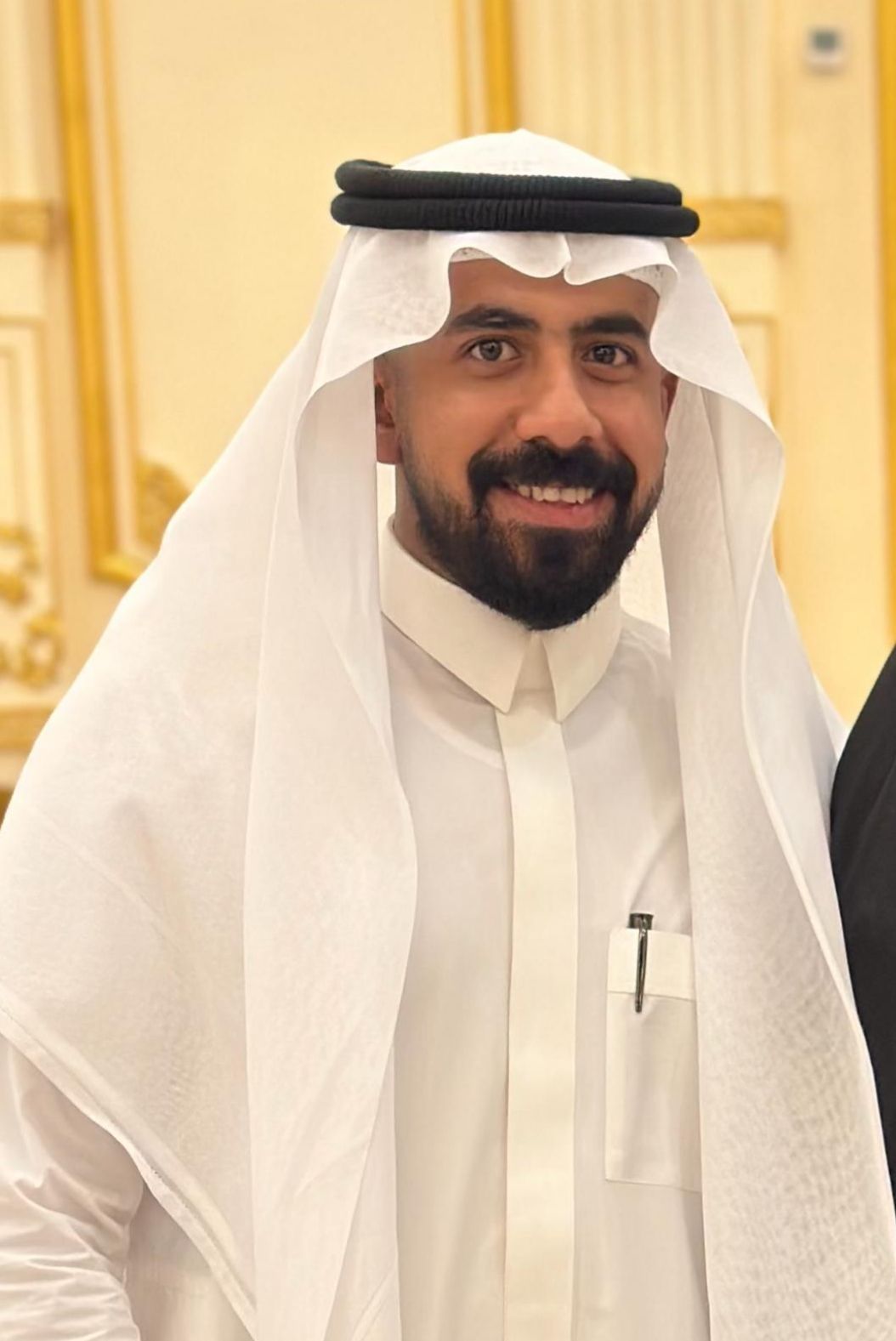 Ahmed Naif Badahdah