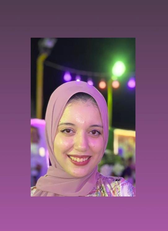 Arwa Reda Ahmed Mohamed