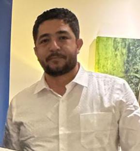 Atef Mohamed Allam Rashed