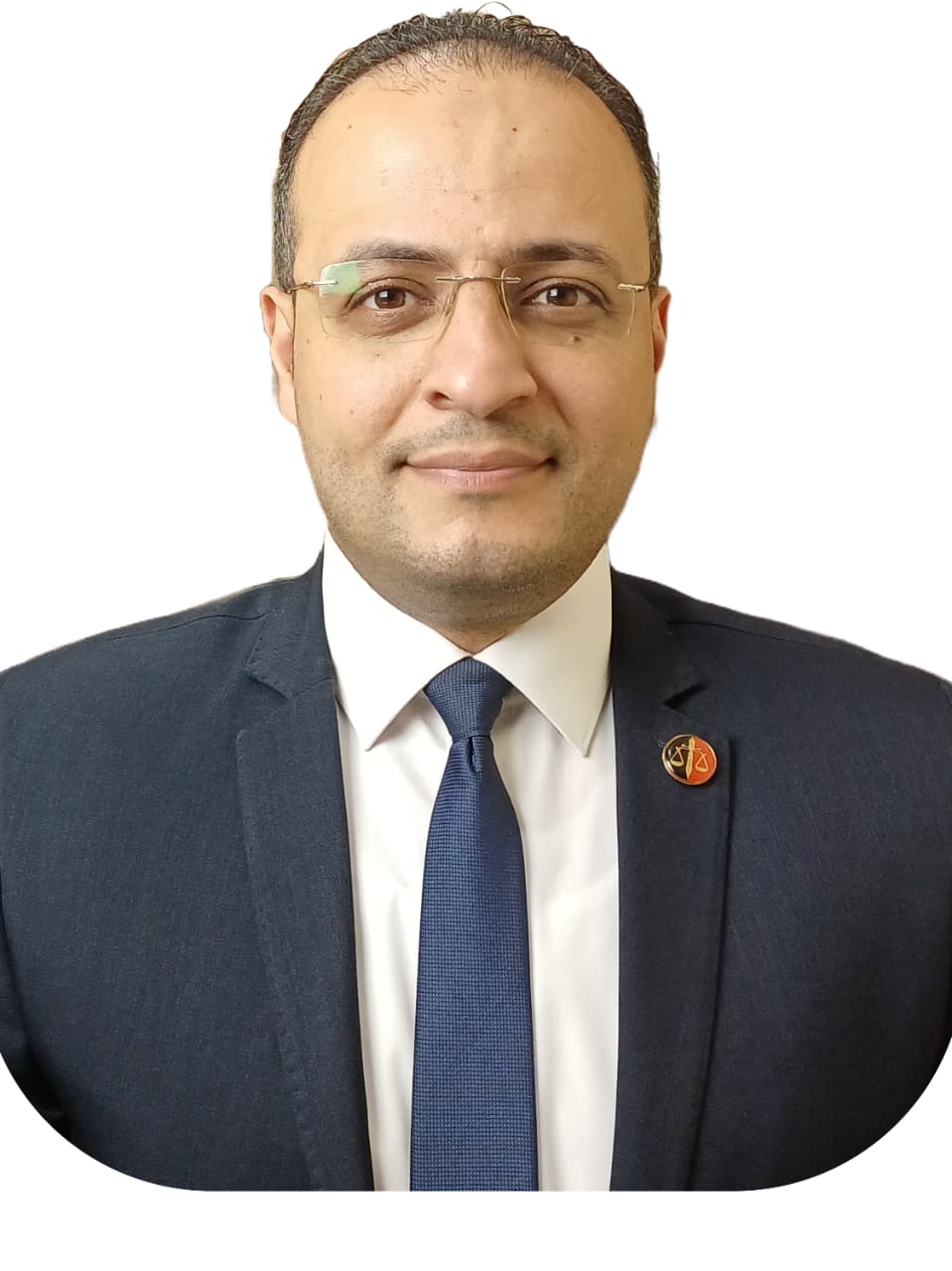 Mahmoud Aly Mahmoud Elbalahy