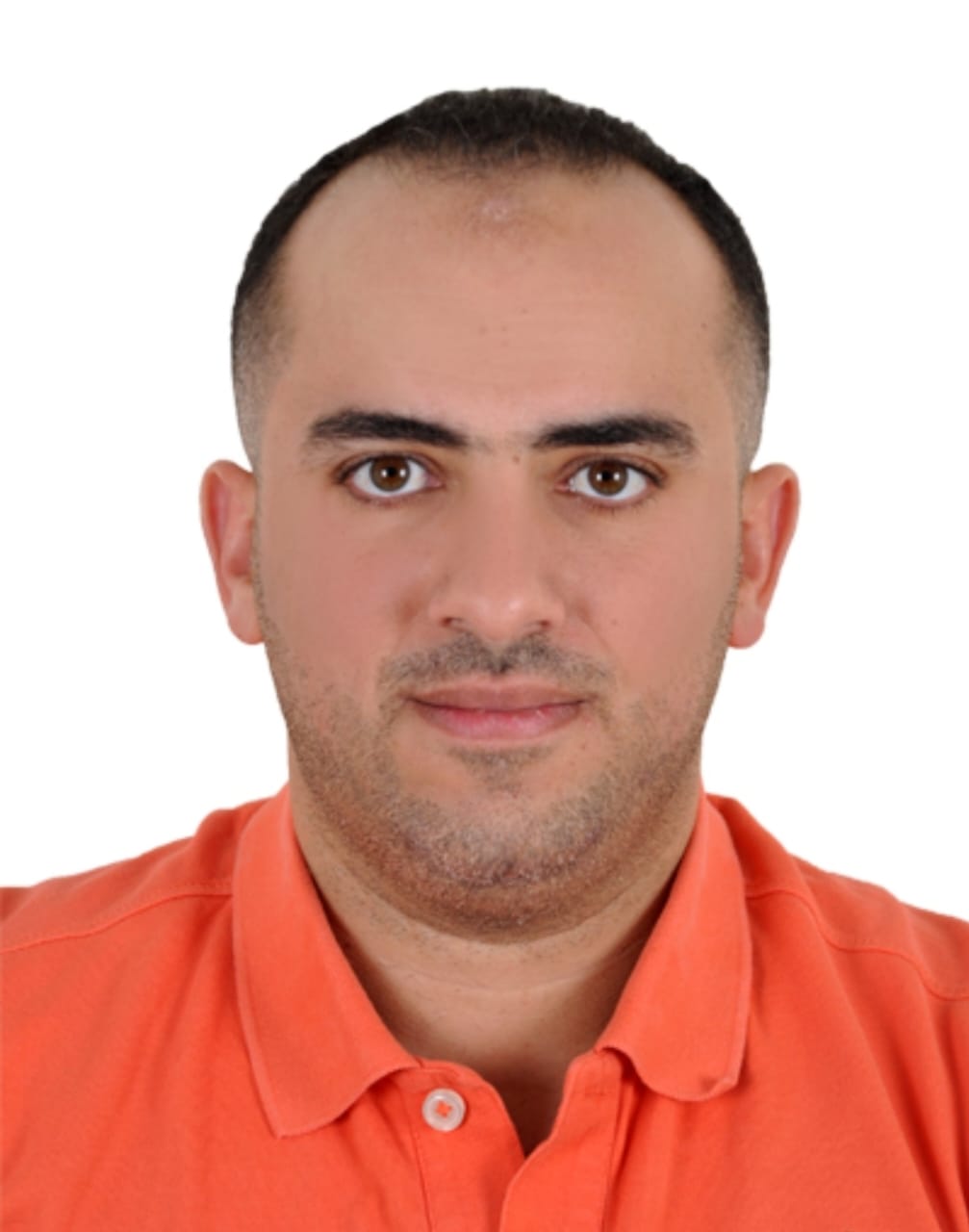 Mohamed Abdelmonem Shehata Mosalam