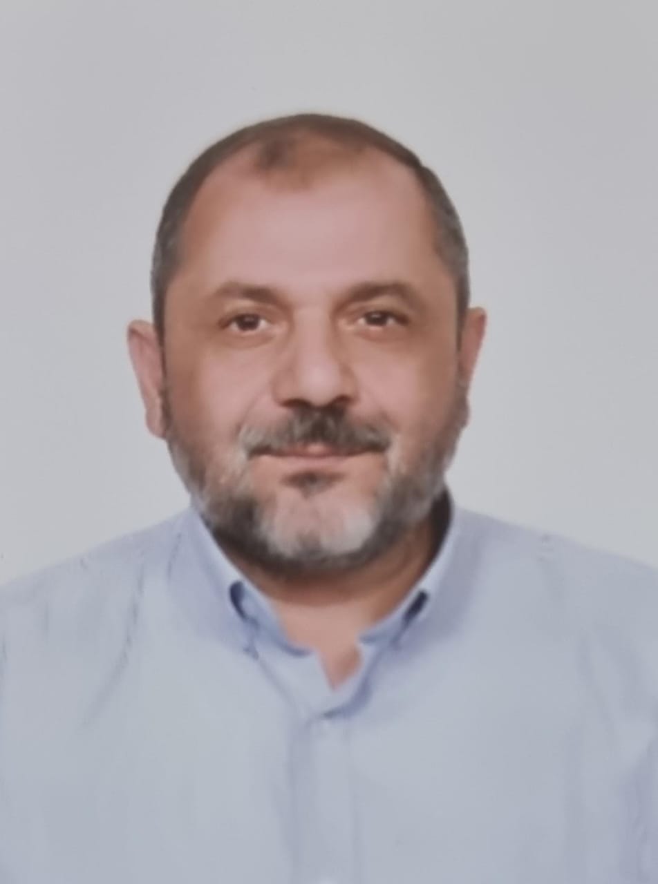 Mohammad Abdullah Al-Gazali