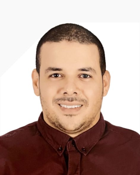Mostafa Mohammad Elgamel Ahmad Shabana