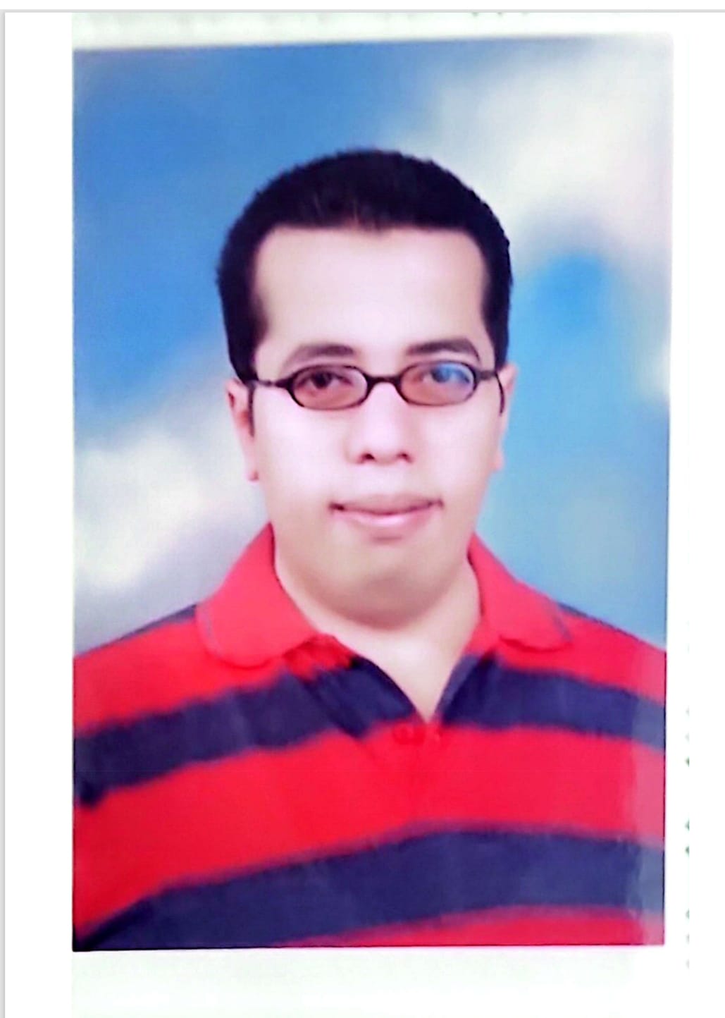 Mostafa Ibrahim Elmissery