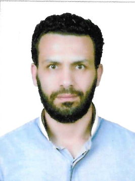 Mustafa Yassin Said Mohammed