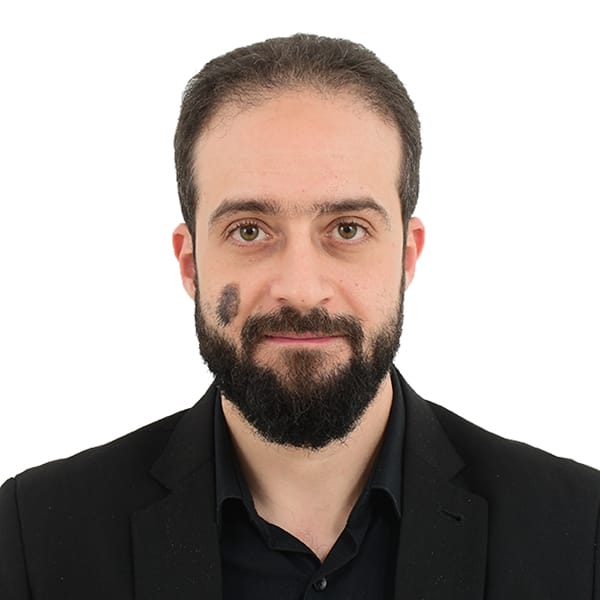 Nayef Naji Othman