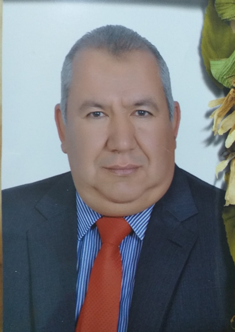 Ramadan Ali Abdelkarim Amer