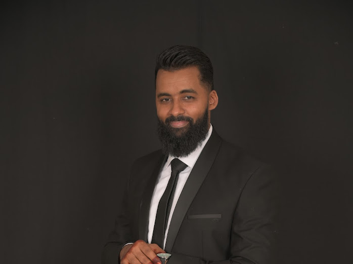 Rami Osama Ahmed Omer