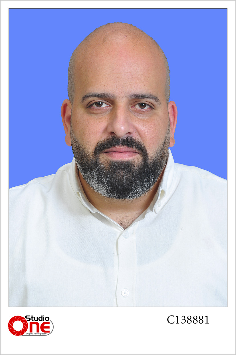 Tariq Ziad Mishal