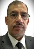 Abdulrahman Mohammad Al Khaseeb