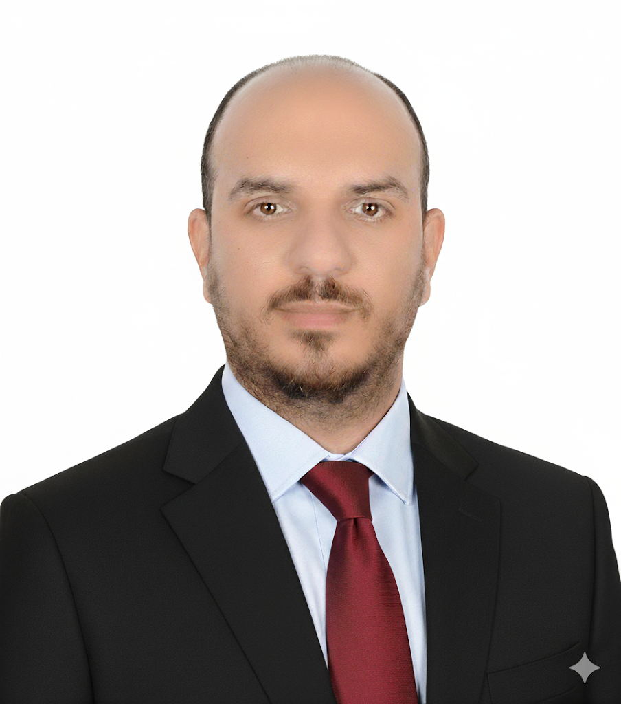 Ahmed Kaseem Kaseem