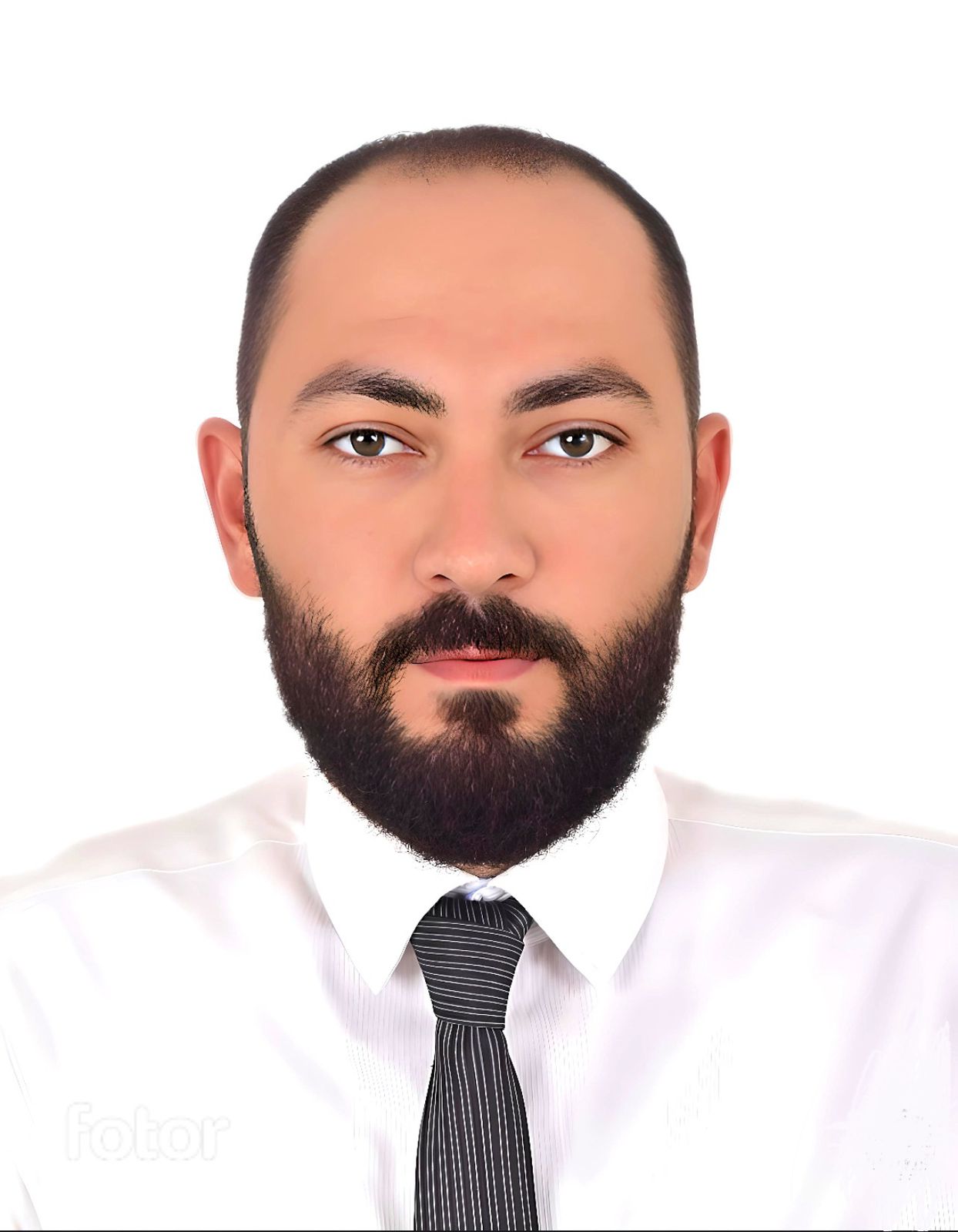 Ahmed Abdullah Yahia ElShehaby