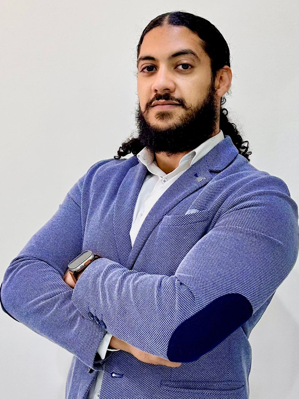 Ahmed Tony