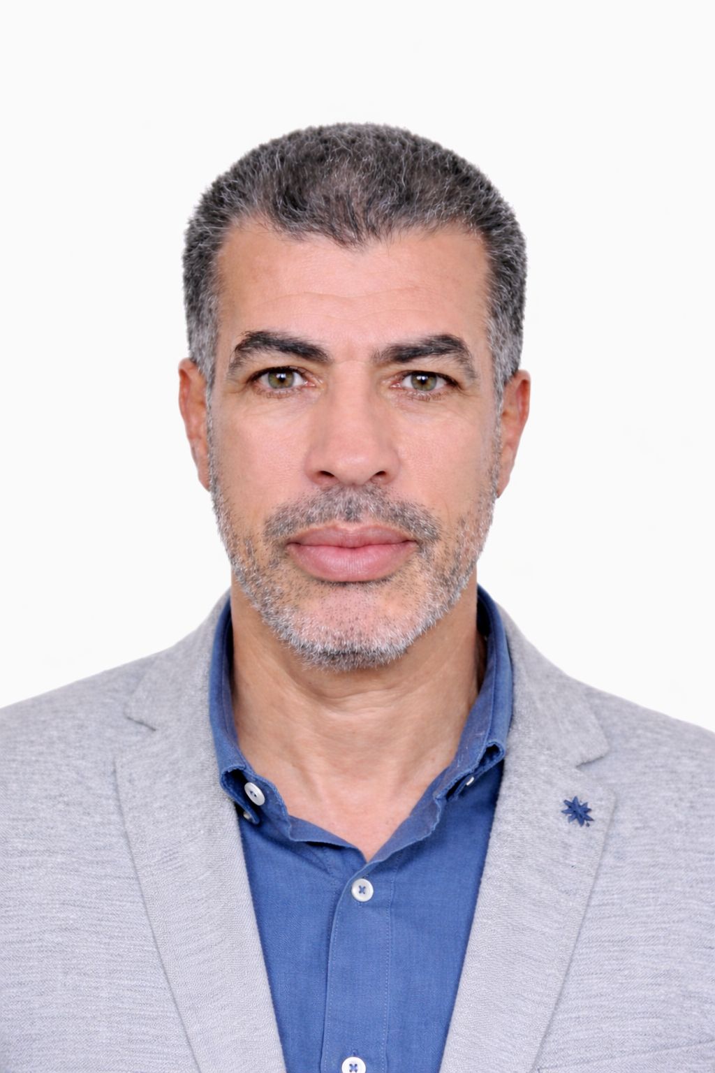 Ashraf Mohamed Zid Fouda