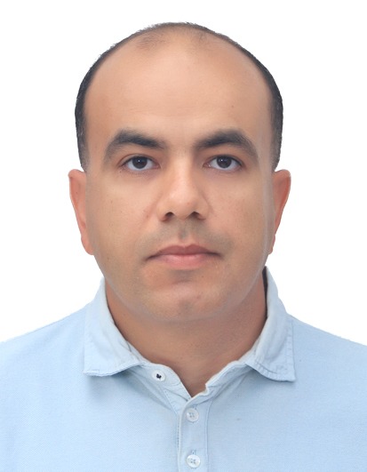 Ashraf Omara
