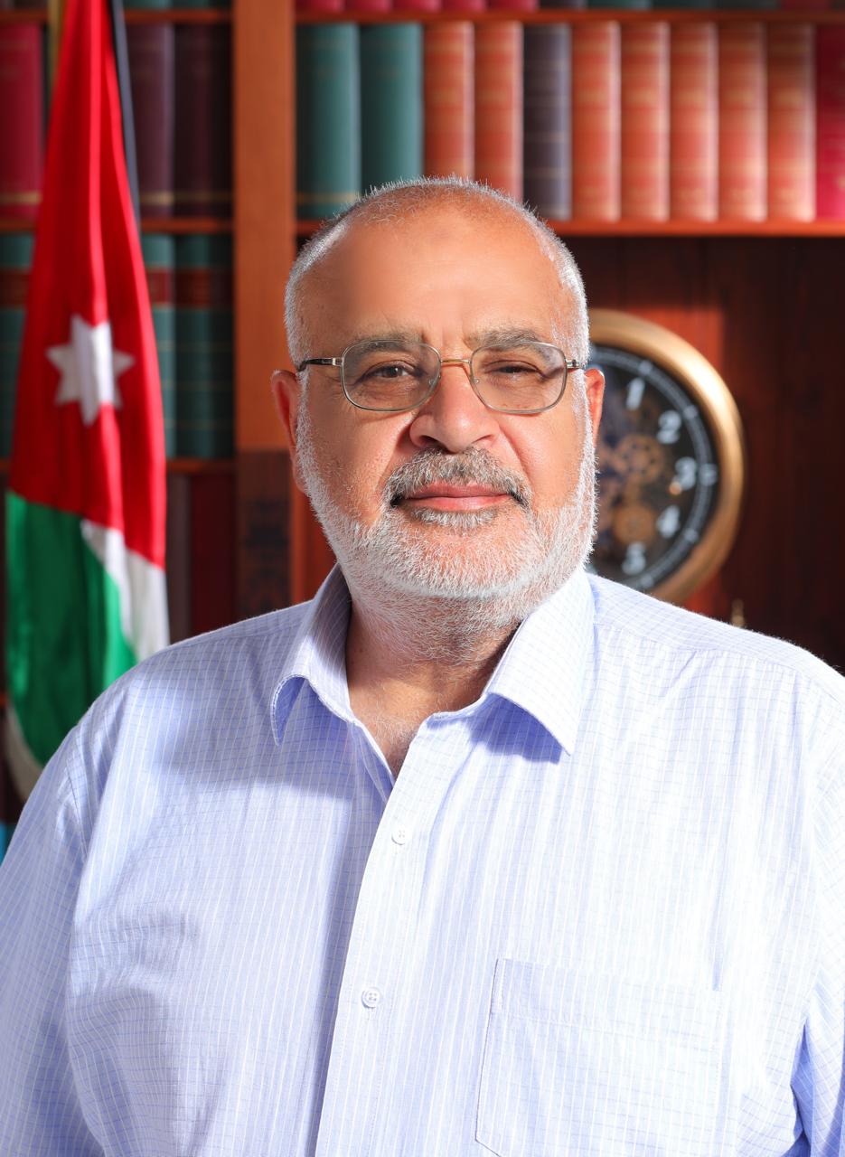 Ayman Ibrahim Salim Al Amarneh