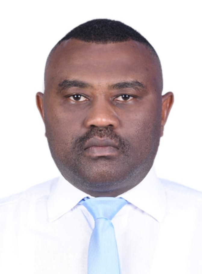 Hatim Mohamed Osman Mohamed