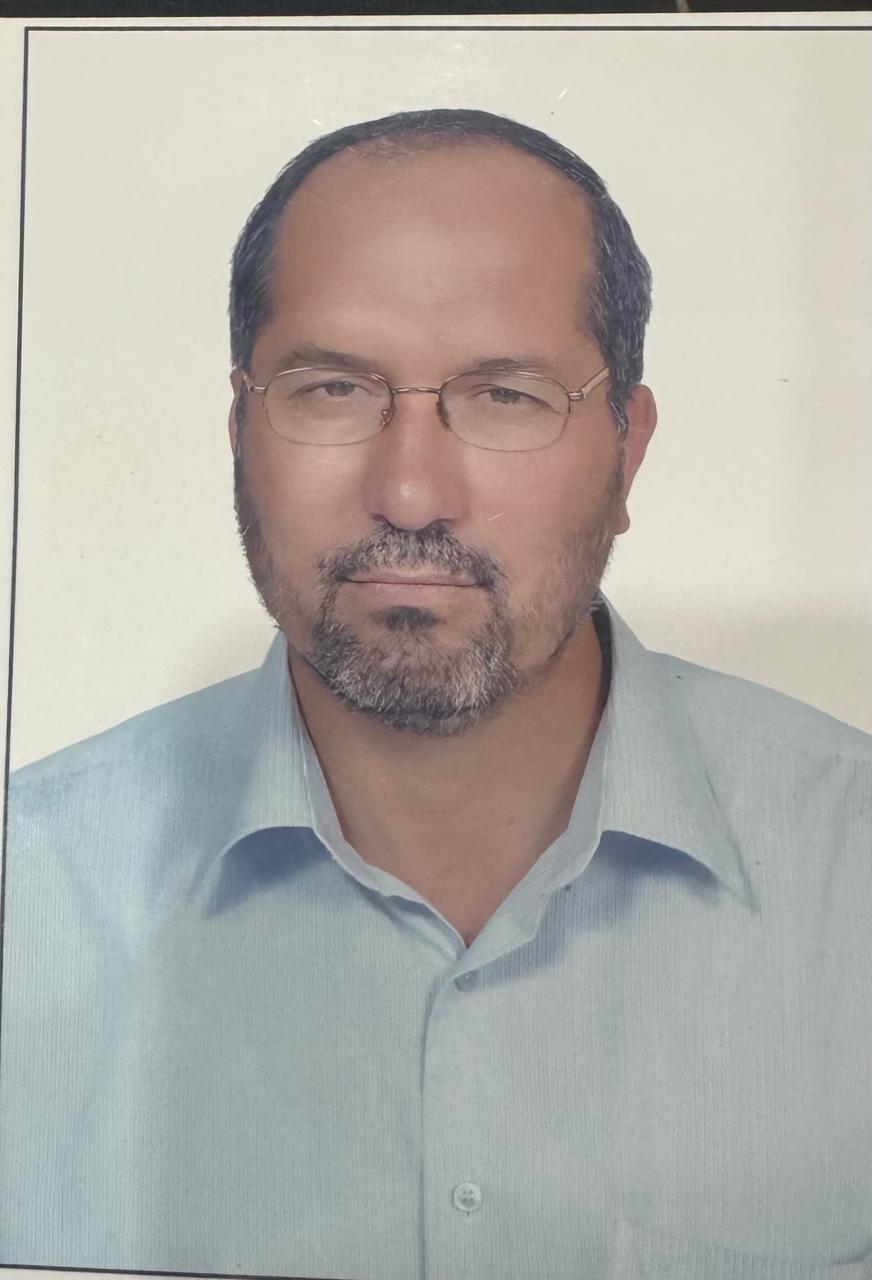 Mohammed Saeed Ali Altani