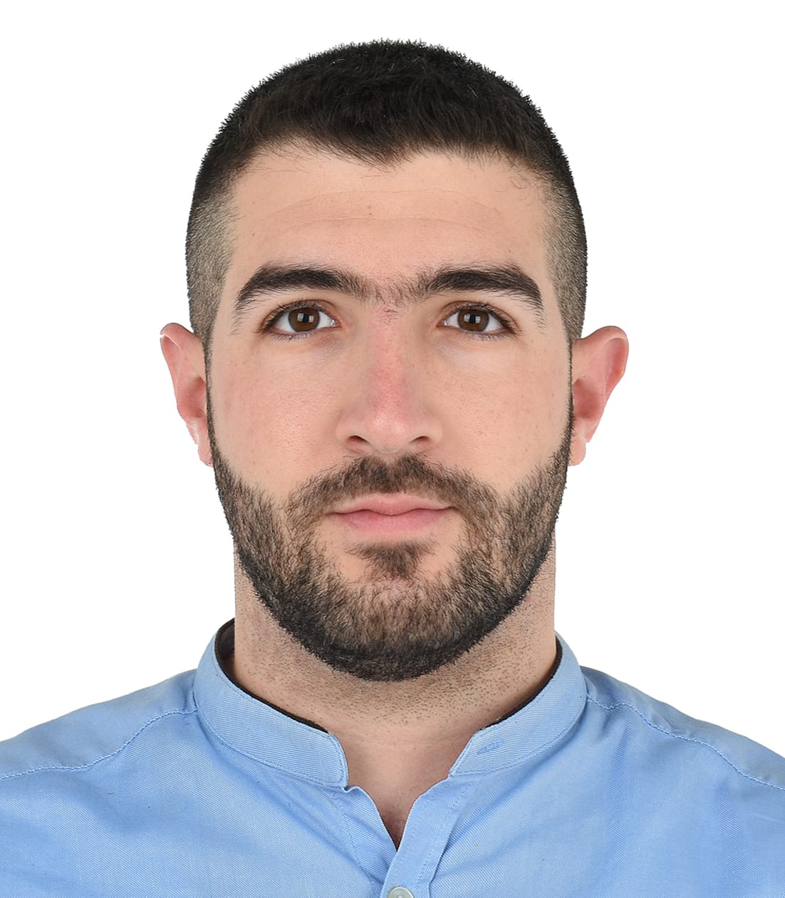 Rami Ziad Sharaf Elqadri