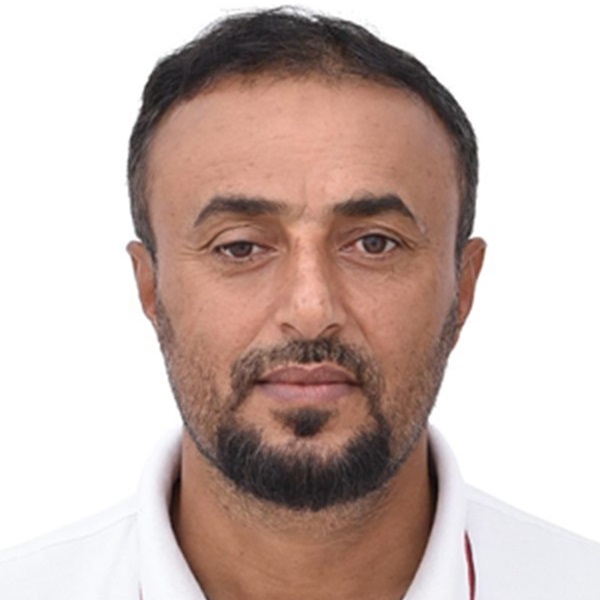 Abdulmalek  Saleh Abdulrab Alkabdi