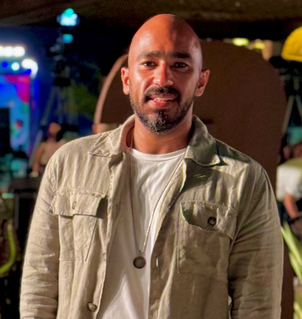 Abdullah Ali Baioumy