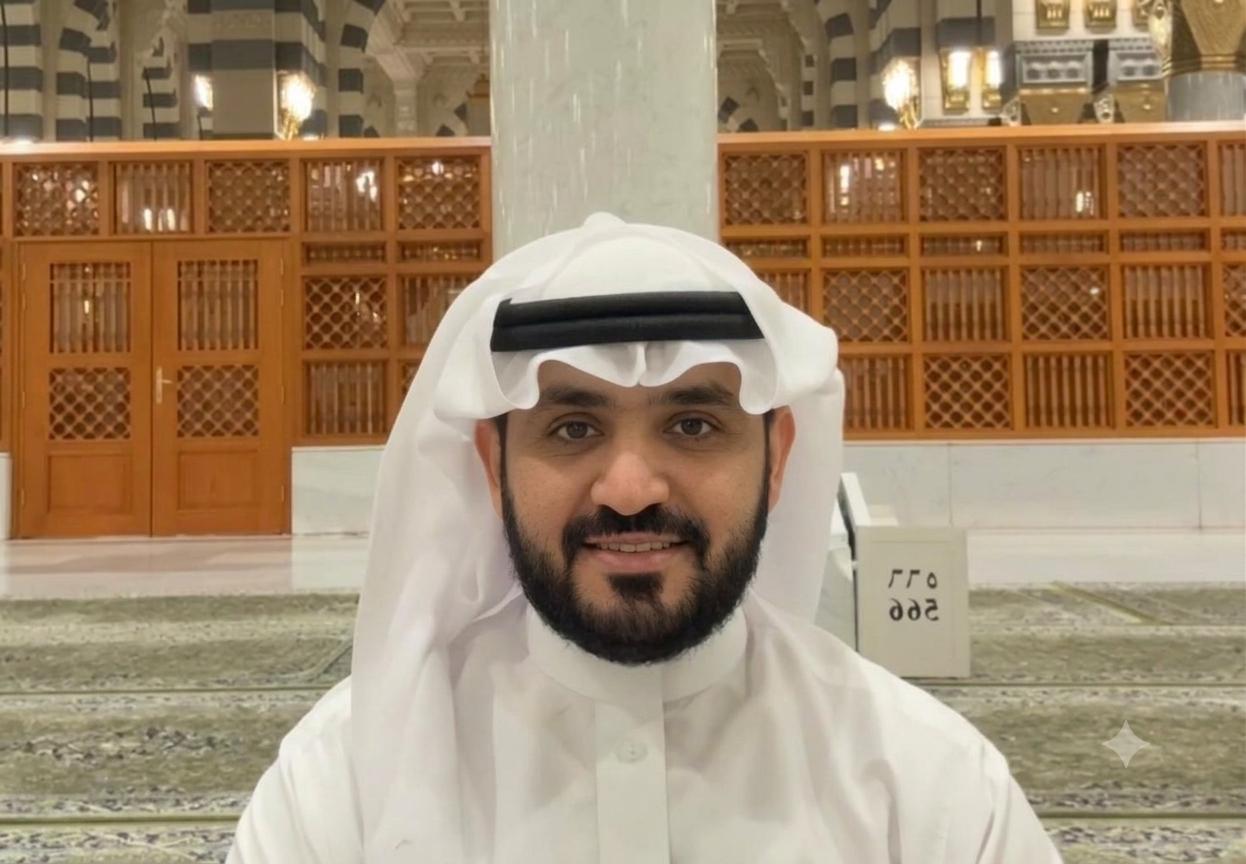 Abdulmajeed Almarwani