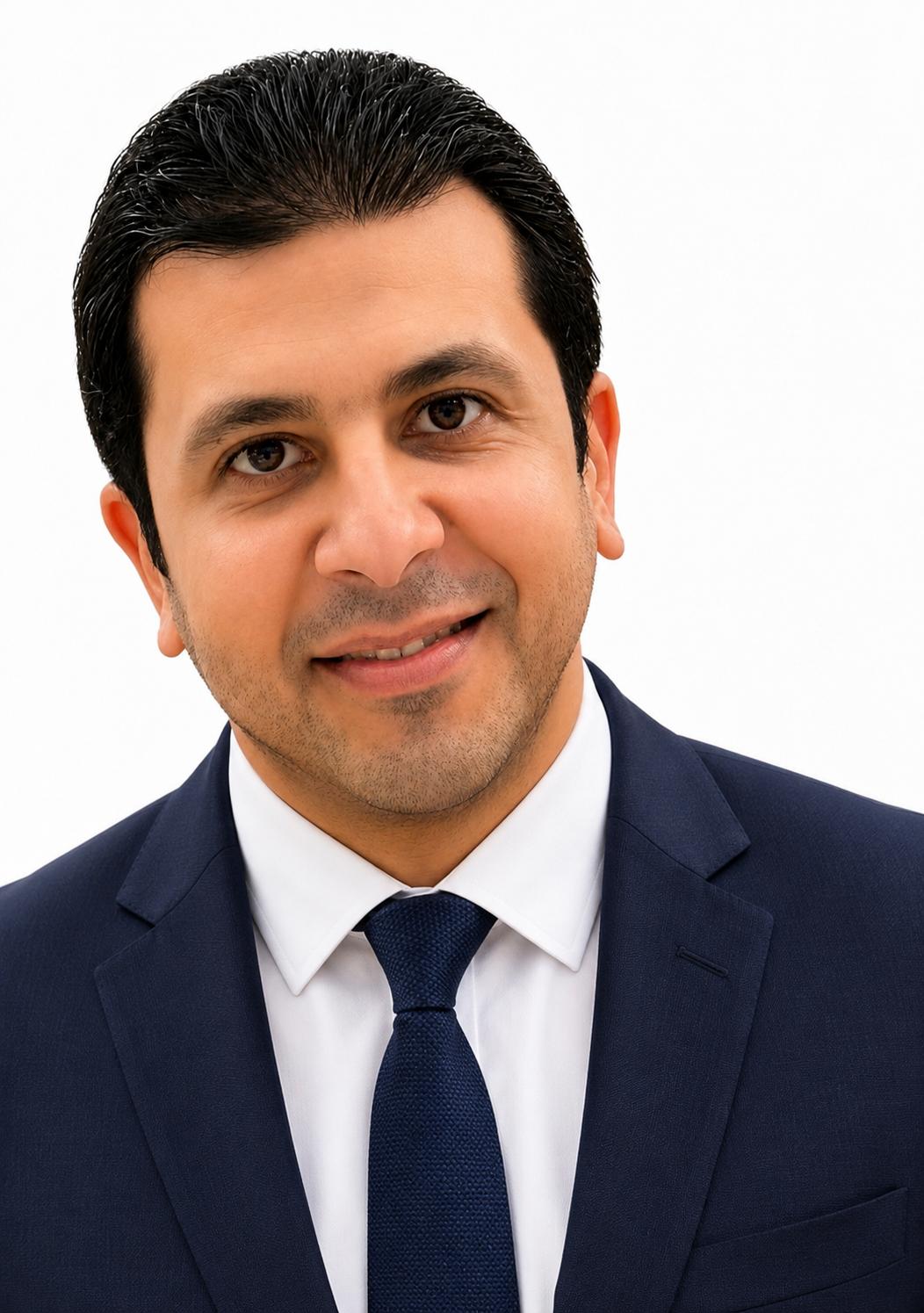 Adel Mohamed Gad