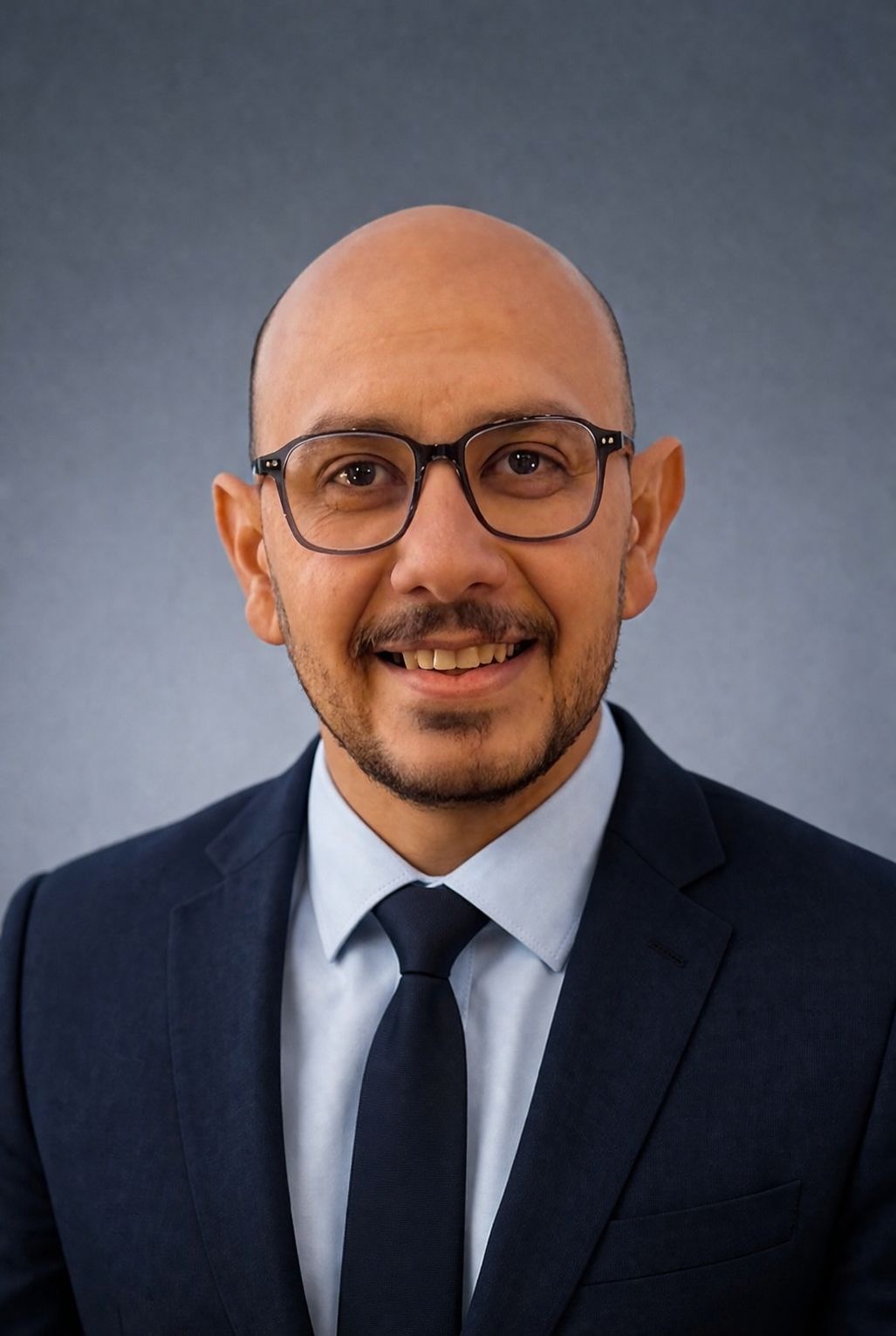 Ahmed Samir Elshafei