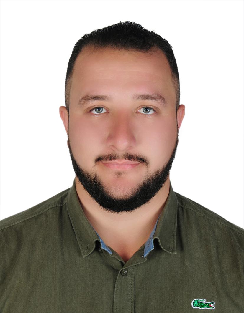 Essam Radi Alghajary