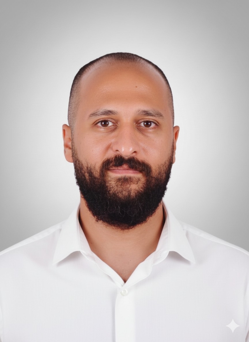 Hisham Tarek AbdelFattah AbdelAziz