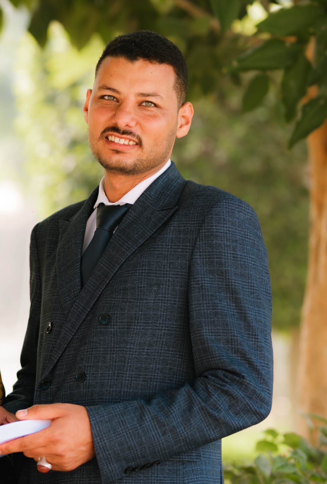 Mahmoud Nady Ismail
