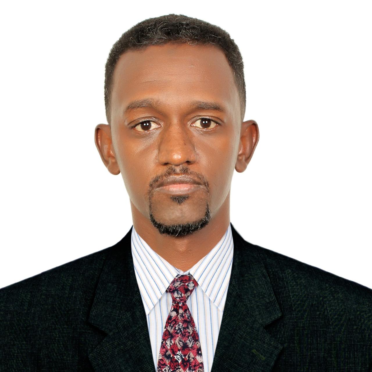 Mohamed Ibrahim Mohamed Elbashir