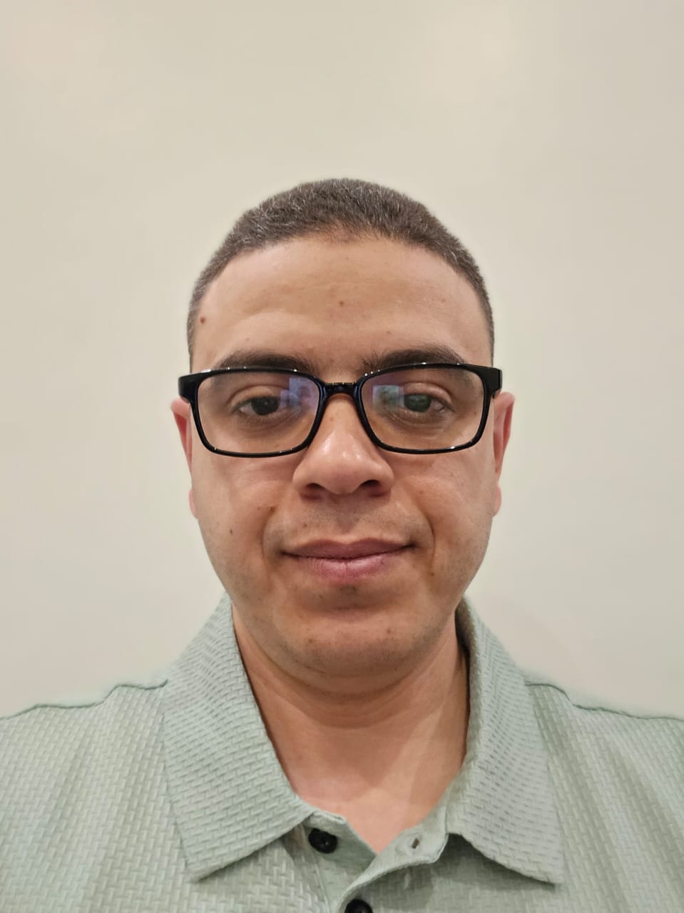 Mohamed Mahdy Mohamed Abdelkader