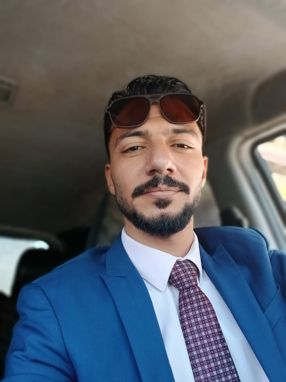 Mohamed Mamdouh Sakrana