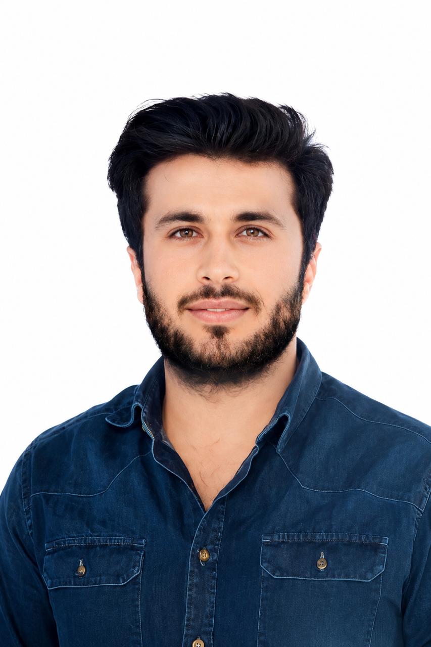 Mohamed Mokhtar Elhelali